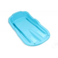 Санки льодянка блакитний Технок 5132