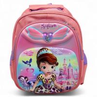 Рюкзак дитячий, 31х25х10 см (Софія Прекрасна) MIC C72878