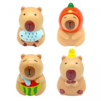 Сквіші Капібара 9,5 см. (мікс видів) MIC KA-23-4707