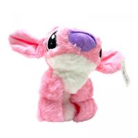 Мʼяка іграшка на руку ЕНДЖЕЛ Масяня AA28-1