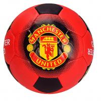 Мʼяч футбольний Манчестер Юнайтед MANCHESTER UNITED №5 MIC FP087