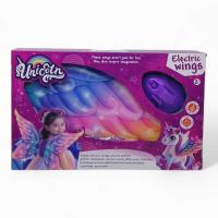 Крила Пегаса (рух, світло, звук), 66х90 см MIC 813-69