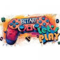 Конверт ЧОЛОВІЧИЙ ВІТАЛЬНИЙ 0038 Експрес Удачі 0038