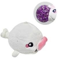 Плюшева іграшка-антистрес Дельфін MiC K5910