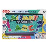 Мʼякий килимок для дітей 3 в 1, 48 х 24 см tiibaby 66540-1