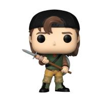 Ігрова фігурка FUNKO POP! "Стів зі списком" Funko 94354 із серії "Дивні дива"
