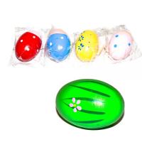 Дерев'яне яйце-брязкальце Руді Д353у-1