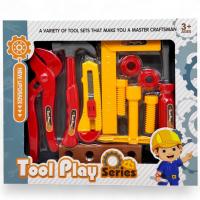 Набір інструментів (ВИД 1) MIC K888-8