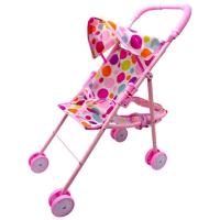 Візок для ляльки, складний (59х11х29) MIC Y6037-1