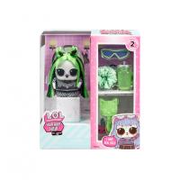 Ігровий набір з улюбленцем "Стильні зачіски" L.O.L. Surprise! 584469-3 серії "Hair Hair Hair"