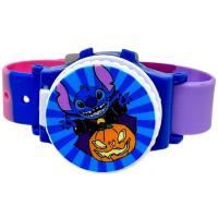 Дитячий годинник Стіч / Stitch (СИНІЙ) MIC 8899-9