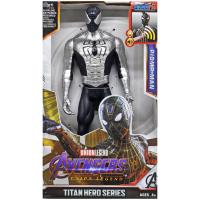 Фігурка зі звуком Супергерої: Людина Павук MIC 21008