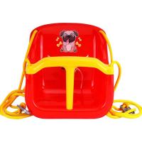 Гойдалка підвісна, червона Технок 8119