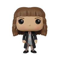 Ігрова фігурка Funko POP! cерії Гаррі Поттер - Герміона Ґрейнджер Funko 5860