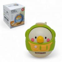 Іграшка-нелягайко Качечка (6 місяців+) BELUCHE B001/002/003/004