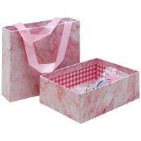 Набір для створення прикрас Рожевий бокс MIC B4341