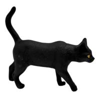 Ігрова фігурка Тварини. Котики, приблизно 7 см (ДОМАШНІЙ ВИД 3) MIC TBS081