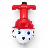 Дзига Щенячий Патруль: Маршал з підсвічуванням та музикою MIC KA-23-982