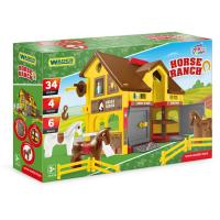 Play house ранчо Wader 25430