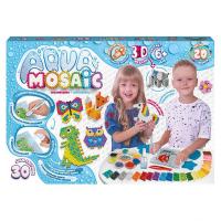 Набір для творчості Aqua Mosaic Danko toys AM-01-01