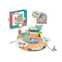 Риболовля електронна, інтерактивна, музична MIC 156-28C