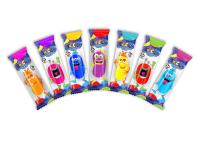 Брикет повітряного пластиліну Air Clay (укр) Dankotoys ARCL-02-01U