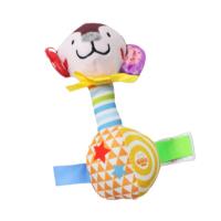 Брязкальце Звірятко, вид 2 MiC WD210242