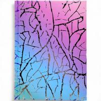 Щоденник (блокнот) Miracle, A5, 288 сторінок у лінійку buromax BM.2032-14