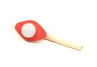 Гра Повітряна кулька Руді Д326у