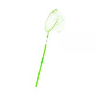 Сачок бамбуковий, круглий, 80 см (зелений) MIC СчБ60