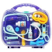 Набір лікаря у валізі (16 елементів), вид 1 MIC 922-2