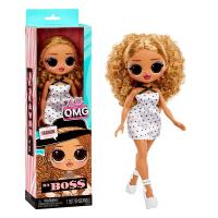 Лялька L.O.L. SURPRISE! серії OPP O.M.G. – Леді Босс L.O.L. Surprise! 988908