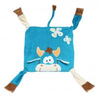 Подушка Корівка Адель TIGRES ПД-0381