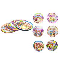 Набір Медаль випускника дитячого садка (рос) MiC med-dsU