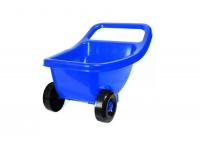 Тачка ТехноК (синя) Технок 4258