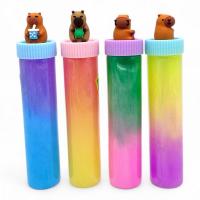 Лизуни з іграшкою Капібара 16 см (МІКС ВИДІВ) MIC KA-23-4628