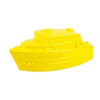 Кораблик жовтий BAMSIC Бамсик 090