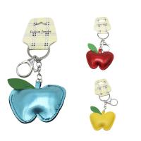 Брелок Яблуко MiC BR1919