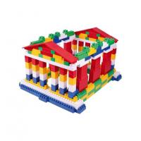 Дитячий Конструктор "Техно 7" 0557TXK 540 деталей