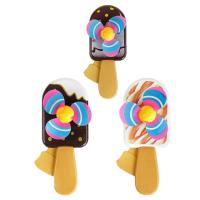 Вентилятор механічний Ескімо, в асортименті MIC 8682C