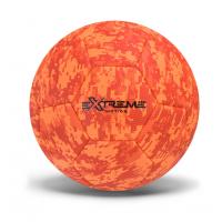 М'яч футбольний FB25585 (Orange) розмір №5, PVC, 260 гр