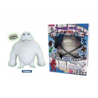 ІГРАШКА-ТЯГНУЧКА СТРЕЙЧАПАЛЗ 20СМ, СЕРІЯ MOVIES (АЙСБЕРГ, СВІТ. У ТЕМРЯВІ) MIC 805600