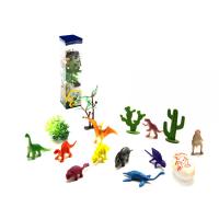 Набір фігурок Динозаври MIC 003