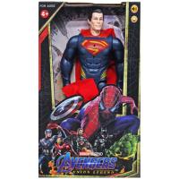 Ігрова фігурка супергероя Marvel: Супермен MIC LK4055