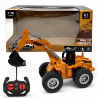 Машина на радіокеруванні Екскаватор, акумулятор MIC 26968-6A