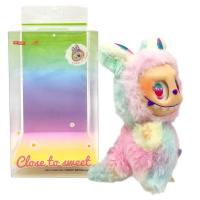 Іграшка Лабубу. Дракончик 16 см, коробка, колекційний MIC 712535