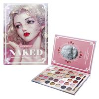 НАБІР ТІНЕЙ ДЛЯ ПОВІК IGOODCO, 35 КОЛЬОРІВ igoodco IG2957