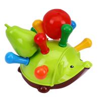 Сортер Їжачок Технок 8300