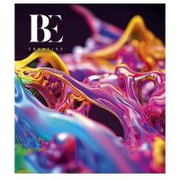 Зошит загальний "Be creative" 096-3240L-2 у лінію, 96 аркушів
