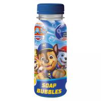 Бульбашки мильні «Paw Patrol». Об’єм 150 мл Dodo 200716